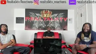 Young Thug - Miss My Dogs [Official Video] REACTION