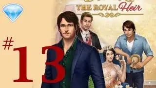 Choices &ndash;  DRAKE* The Royal Heir #13💎 Diamonds ❤️Celebrating Our Pregnancy with DRAKE