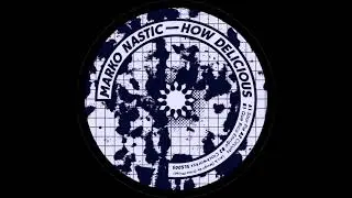 Marko Nastic - Clockworkx