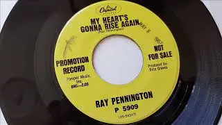 Ray Pennington 