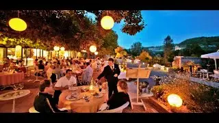 Culinary Internship Video (France)