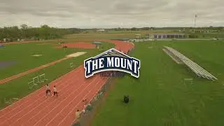 Mount St. Mary's Cross Country, Track and Field