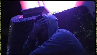 Tezupnext - Lonely Nitez ft. Ant911 [Official Video]