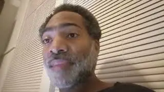 The same shit that we say to each other why don't we say it to the so-called white man