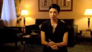 Nikon European Film Festival | An introduction with head judge Asia Argento