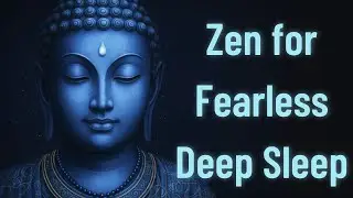 Fall Asleep with Transformative Buddhist Teachings to Release Your Fear of Failure