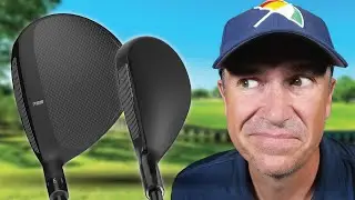I LOVED the Driver, Will I Love the Fairway Woods?