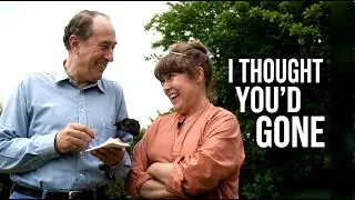 I Thought You'd Gone starring Peter Jones (1984) - episode 7 (FINAL)