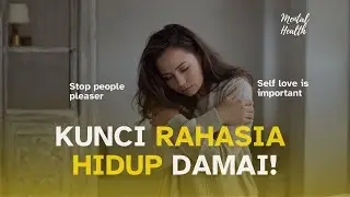 Berani Nggak Disukai: Cara Tenang Jalani Hidup Tanpa Takut Penilaian Orang