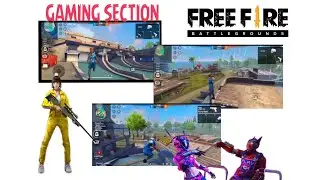 New upcoming update free fire | Bermuda update | NEW OB 23 UPDATE  COMING