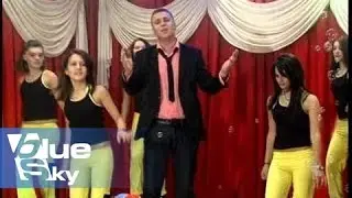 Gezim Zefi - Dashuri e humbur