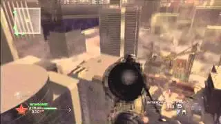 insane Mw2 Clip