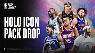 FINAL Drop of the 2025 Regular Season