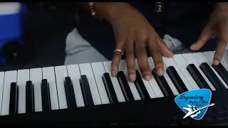 Legendary Rhythm & Blues Cruise