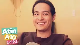 Hero Angeles | Atin-A10 Lang