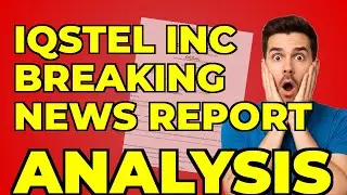 iQSTEL's Dividend Twist: My Take on the Share Math
