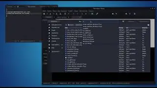 python string var 01