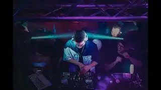 Sin Dj Carlo No Hay Perreo #SDCNHP BOILER ROOM - DEEJAYCARLO