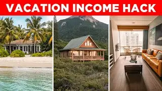 CREATE Your Dream Retirement Home That PAYS FOR ITSELF!