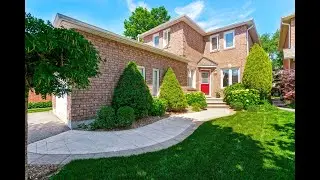 27 Smith Drive, Halton Hills Home for Sale - Real Estate Properties for Sale