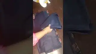 Pehnawa wholesale clothing store parcel unboxing full video #youtubeshorts #youtubevairal #review