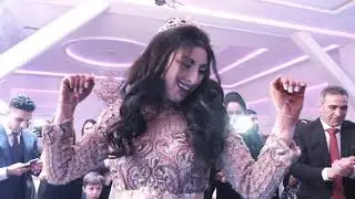 Forsendabke Turkse + Marokaanse wedding