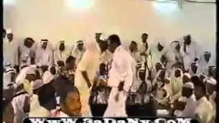 متى الملتقى - كرامه المرسال