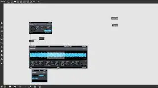 Max/MSP Fun 7 - Creepy Sounds from an MRI