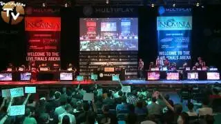 Epsilon eSports vs Infused.Tt - i43 Grand Final (cp_gullywash) 2/5