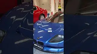 Sultan of Brunei Car Collection 7000 Cars #shorts #carslover #sultanofbrunei