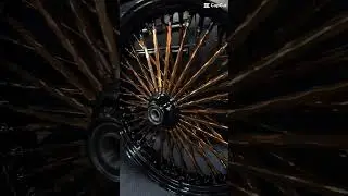 ☎️ 562-449-7199 (text) . Harley Davidson spoke wheels. FINANCING AVAILABLE