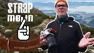 Is this the Luckiest Strap for every camera?