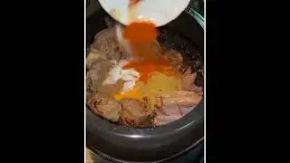 MUTTON CHANADAAL RECIPE 