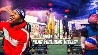 THE UNDEFEATED DUO! Duke Dennis and ImDavisss Part 3 on NBA 2K19! Best Build 2k19! Demigod 2k19