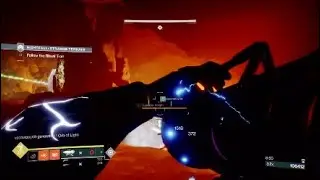 Strange Terrain High score run