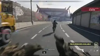 MW2 giant infection