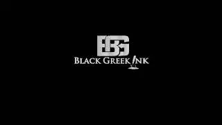 Intro Water Logo Animation Texte Effect