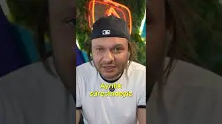 BOŞANIYORUZ💁‍♂️