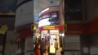 #KIDZANIA #NOIDA #wow #MUST VISIT #TAKE 5HRS TIME INSTEAD OF 3 HRS #DONT COME ON PUBLIC HOLIDAYS