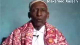 abwaan caana o la odhan jirey cabdi galayax