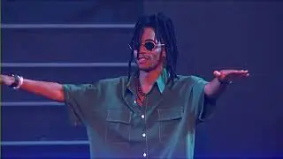 Dance mashup from SAMA29
