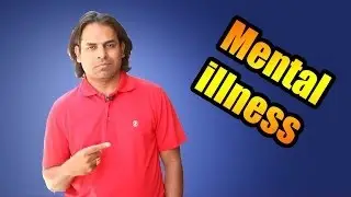 mental illness in Vedic Astrology