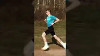 Does Stride Legth make you faster?