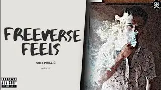 FREEVERSE FEELS | Sdeephillic | Official Music Video (MV)