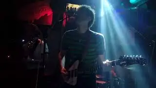 After Geography live by Cathimini (OuÏ FM session)