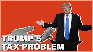 Foreign Policy Experts Break Down Trump's International Tax Liabilities