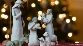Creative Christmas Outreach Ideas! #486