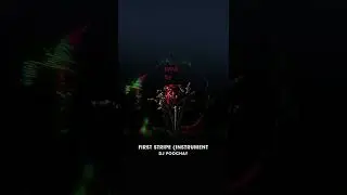 first stripe (offical video) trap beat (instrumental prod by DJ poochay)