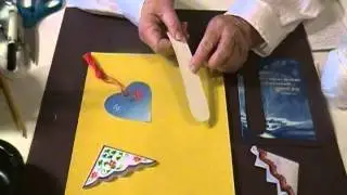 Book Markers