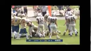 Yusuf Durodola Metro Toronto Wildcats Jv 2015 Highlights
